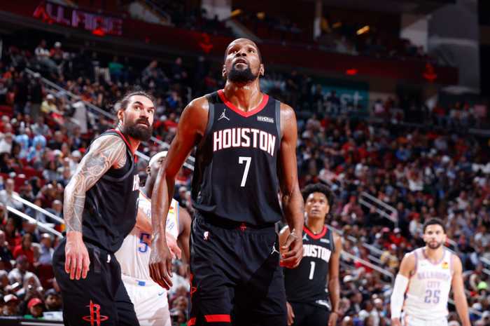 17日NBA前瞻：快船力争5连胜冲西部前十 杜兰特背靠背欲避免连败