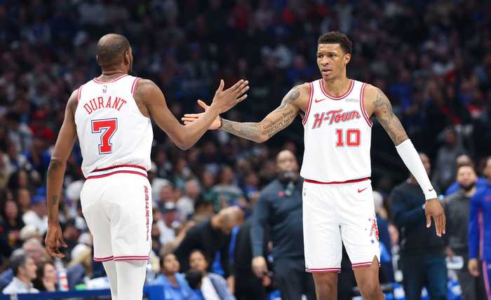 逆风局谁说不行？火箭单场逆转16分 创本赛季球队最大逆转分差