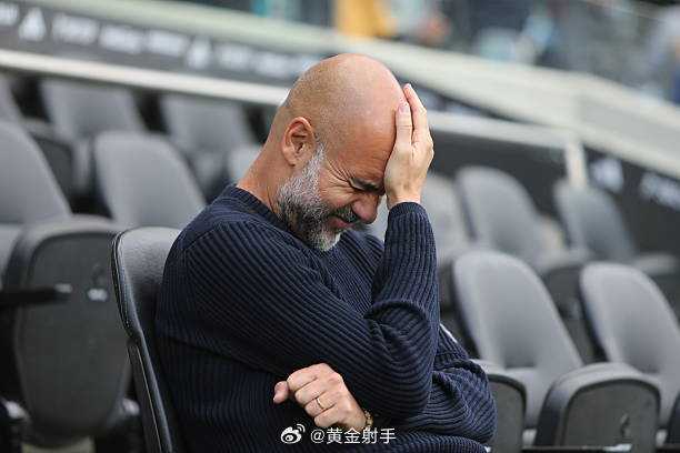 曼城纽卡联赛杯半决赛15人缺阵，伤病潮影响次回合较量