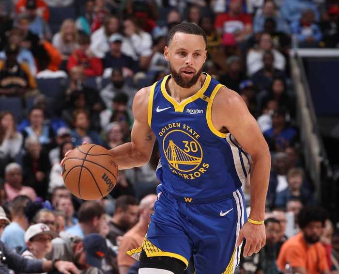 勇记：库里很满意波神的适配性，但仍为巴特勒的受伤感到难过