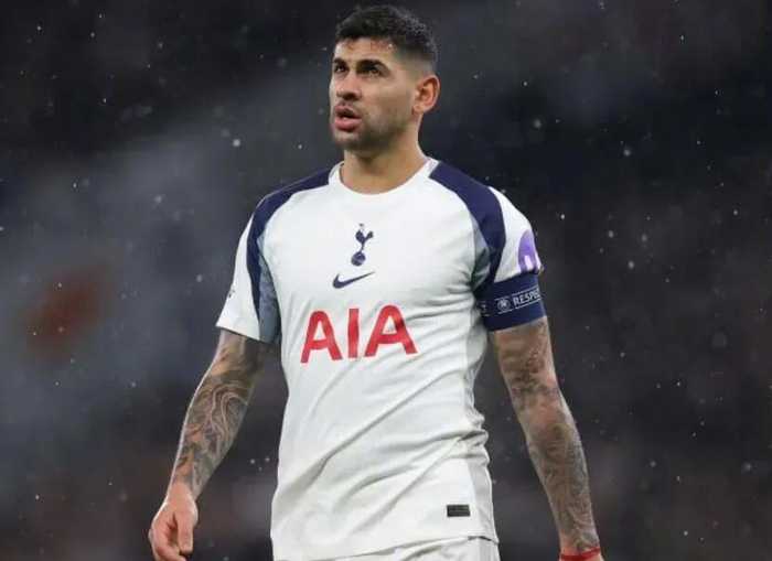 皇马关注热刺队长罗梅罗，或引援补强后防