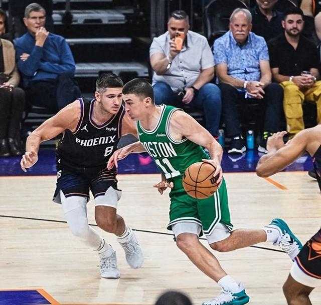 绿军4连胜稳居东部第二！4人上双最多领先28分 没塔图姆仍有冠军相