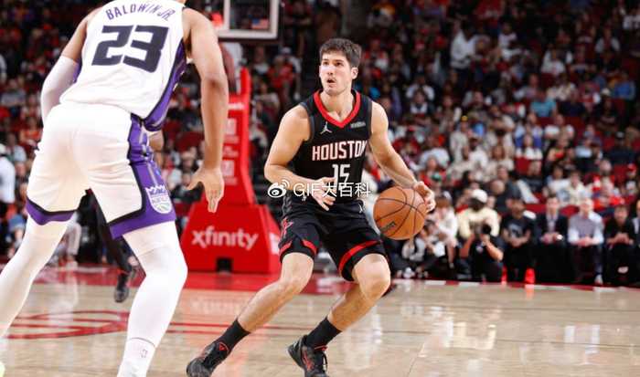 太炸了！谢泼德首发28分+7记三分创纪录，火箭这探花打出来了
