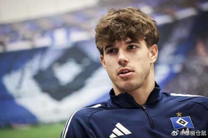 巴萨接触热刺19岁后卫武什科维奇，球员23场4球表现抢眼