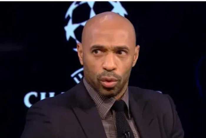 亨利质疑巴萨欧冠竞争力，称拜仁阿森纳更均衡