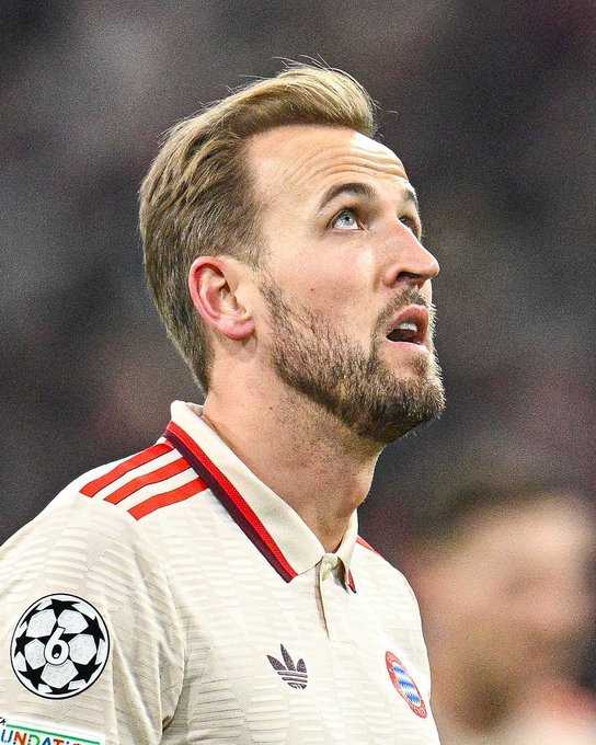 欧冠惊天惨案！拜仁10-2血洗亚特兰大，凯恩双响+新星闪耀，意甲劲旅遭碾压式出局